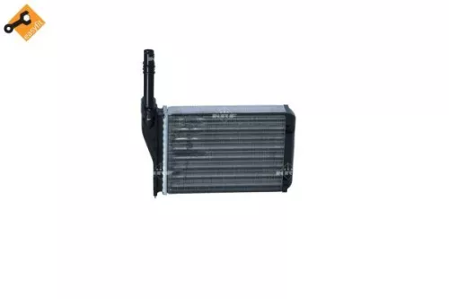 NRF Heat Exchanger, interior heating (54245)