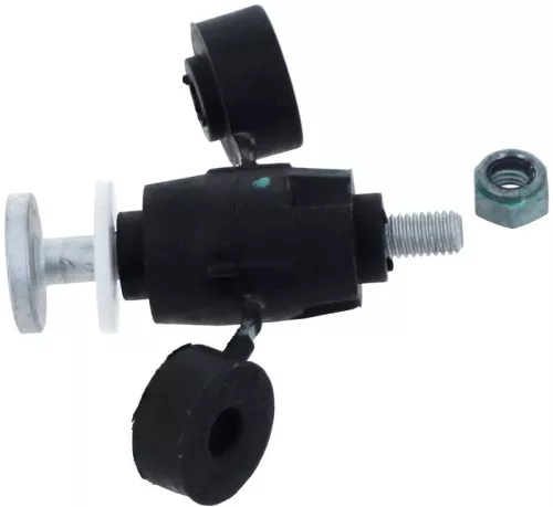 LEMFORDER Link/Coupling Rod, stabiliser bar (31243 01)
