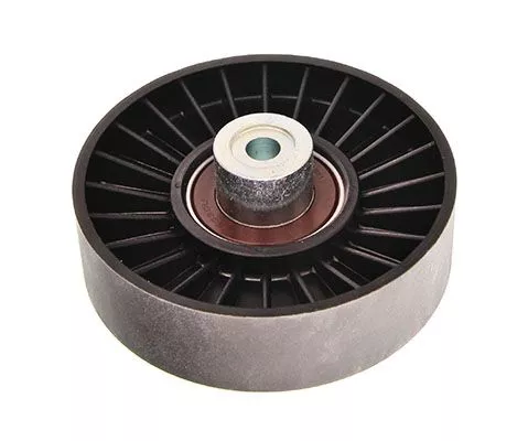 MAXGEAR Deflection/Guide Pulley, V-ribbed belt (54-0349)