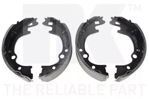 NK Brake Shoe Set (2732604)