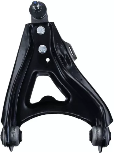 LEMFORDER Control/Trailing Arm, wheel suspension (18144 01)