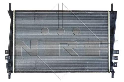 NRF Radiator, engine cooling (53782)