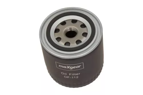MAXGEAR Oil Filter (26-0592)