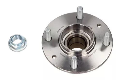 MAXGEAR Wheel Bearing Kit (33-0598)