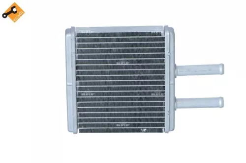 NRF Heat Exchanger, interior heating (54269)