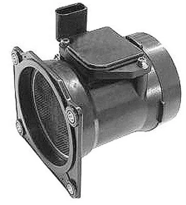 MAGNETI MARELLI Mass Air Flow Sensor (213719713019)