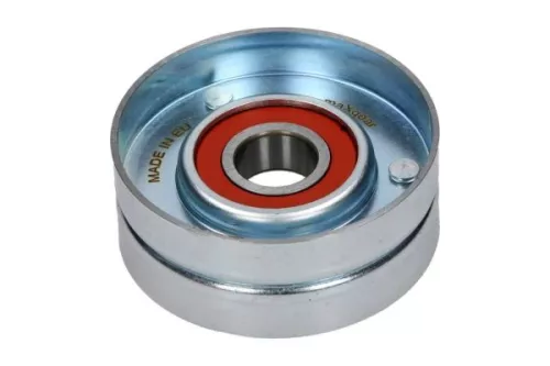 MAXGEAR Tensioner Pulley, V-ribbed belt (54-0808)