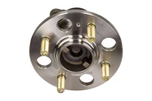 MAXGEAR Wheel Bearing Kit (33-0757)
