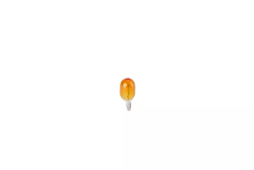 BOSCH Bulb, direction indicator (1 987 302 241)