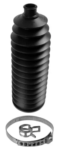 LEMFORDER Bellow, steering (34400 01)