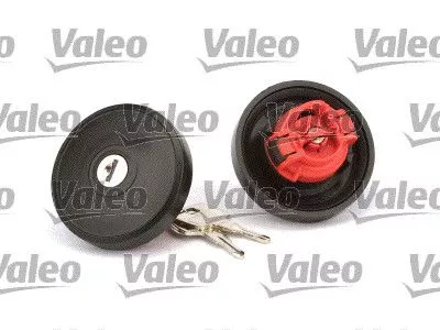 VALEO Cap, fuel tank (247605)