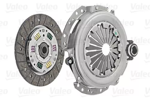 VALEO Clutch Kit (786041)