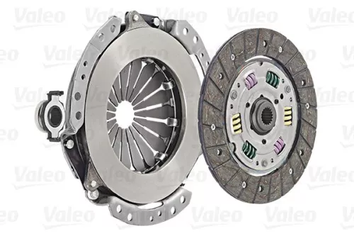 VALEO Clutch Kit (786041)