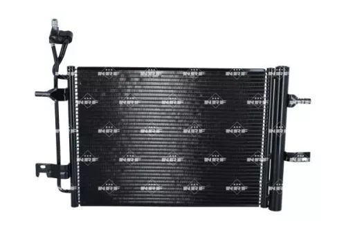 NRF Condenser, air conditioning (350034)