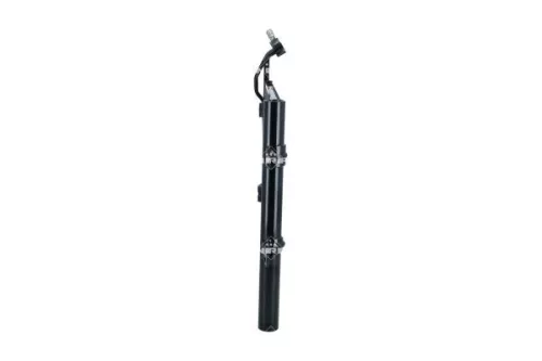 NRF Condenser, air conditioning (350034)