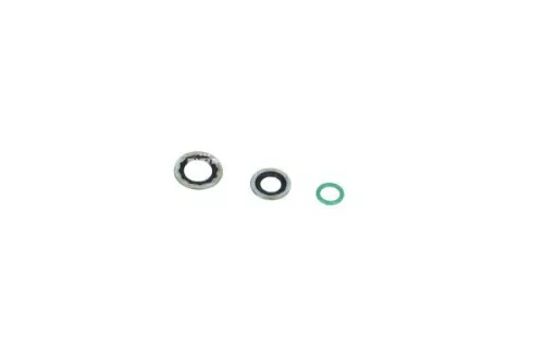 NRF Condenser, air conditioning (350034)