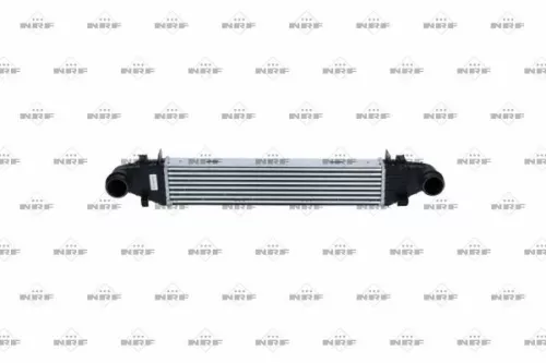 NRF Charge Air Cooler (30313)