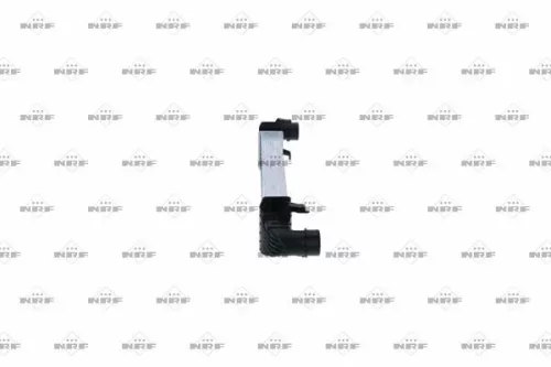 NRF Charge Air Cooler (30313)