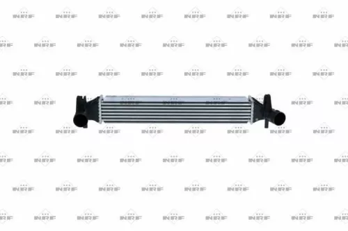 NRF Charge Air Cooler (30463)