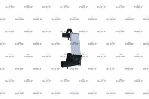 NRF Charge Air Cooler (30463)