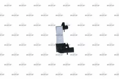 NRF Charge Air Cooler (30463)
