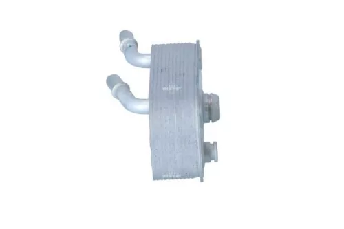 NRF Oil Cooler, automatic transmission (31190)
