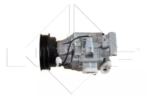 NRF Compressor, air conditioning (32623)