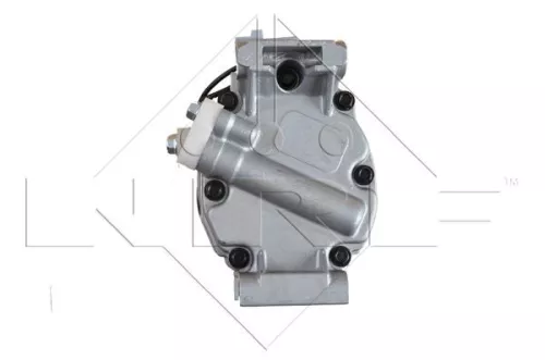 NRF Compressor, air conditioning (32623)