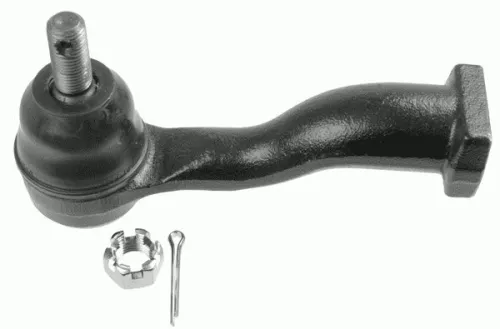 LEMFORDER Tie Rod End (33386 01)