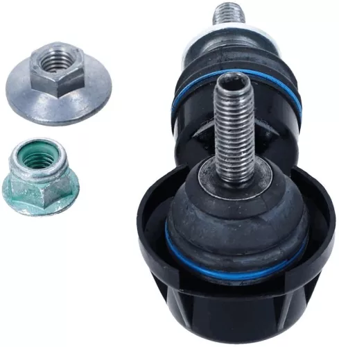 LEMFORDER Link/Coupling Rod, stabiliser bar (32010 01)