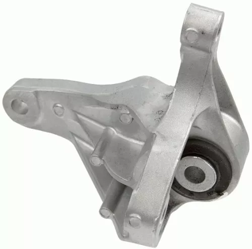 LEMFORDER Mounting, automatic transmission (30502 01)