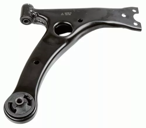 LEMFORDER Control/Trailing Arm, wheel suspension (34730 01)