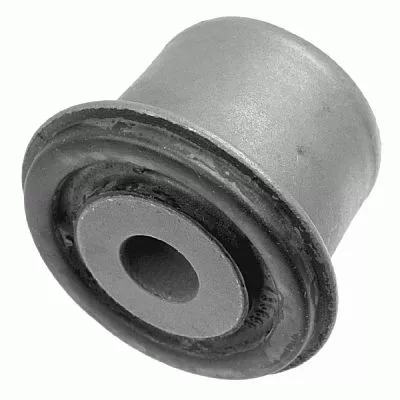 Mounting, control/trailing arm
