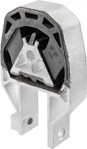 Mounting, automatic transmission