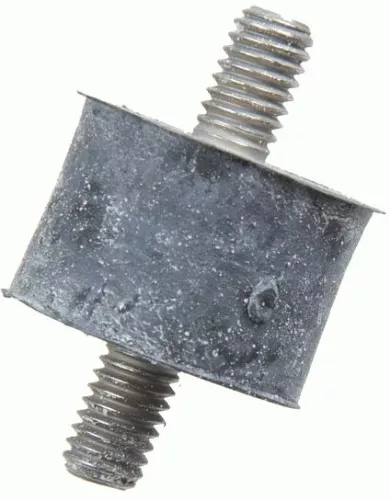 LEMFORDER Rubber Buffer, muffler (15313 01)