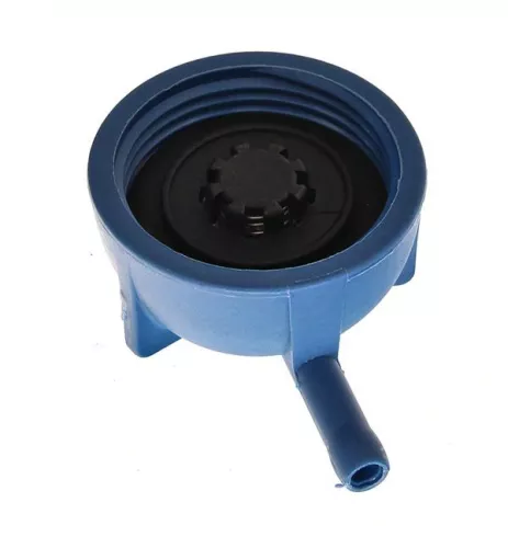 MAXGEAR Cap, coolant tank (28-0124)