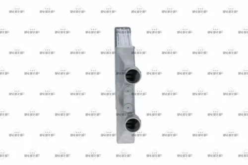 NRF Charge Air Cooler (30236)