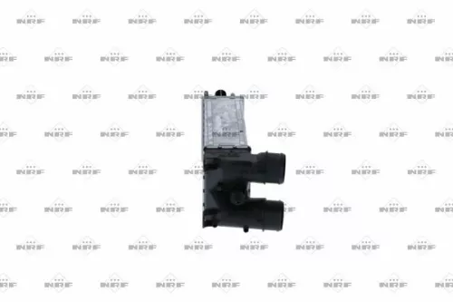 NRF Charge Air Cooler (30282)