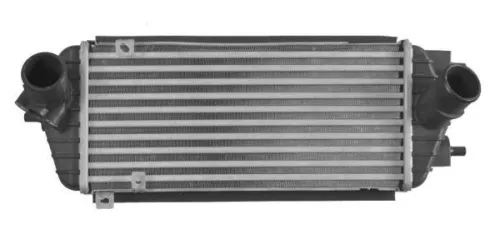 NRF Charge Air Cooler (30330)