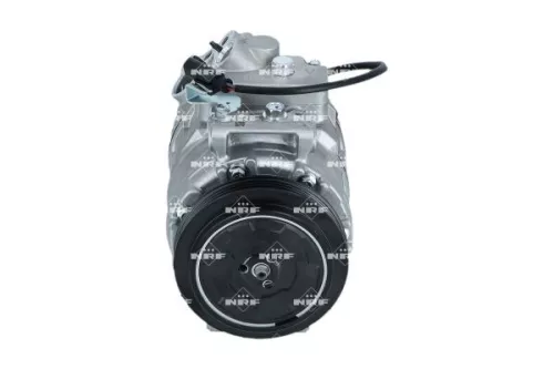 NRF Compressor, air conditioning (32520)