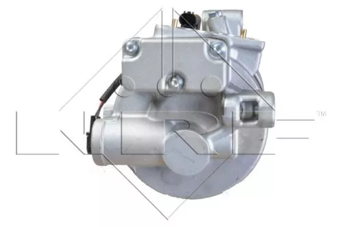 NRF Compressor, air conditioning (32522)