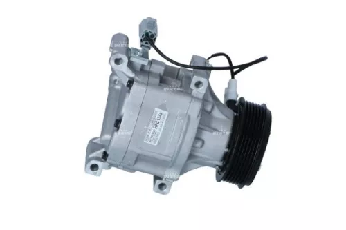 NRF Compressor, air conditioning (32622)