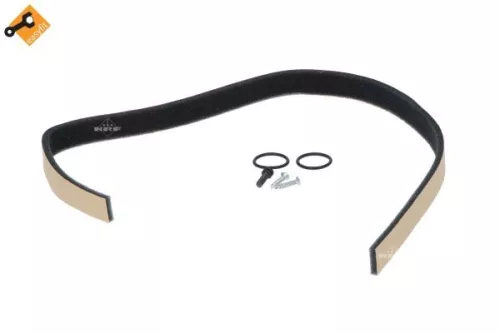 NRF Heat Exchanger, interior heating (54304)