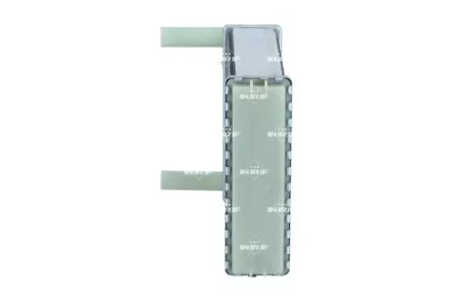 NRF Heat Exchanger, interior heating (54306)