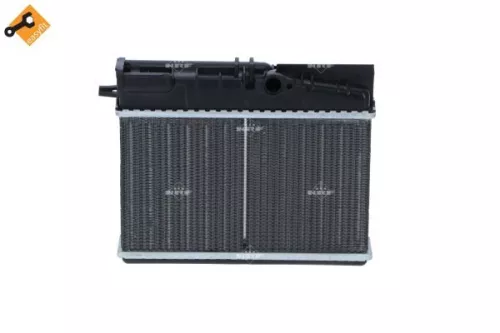 NRF Heat Exchanger, interior heating (54307)