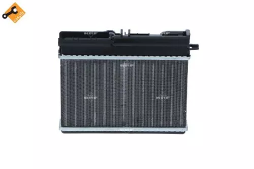 NRF Heat Exchanger, interior heating (54307)