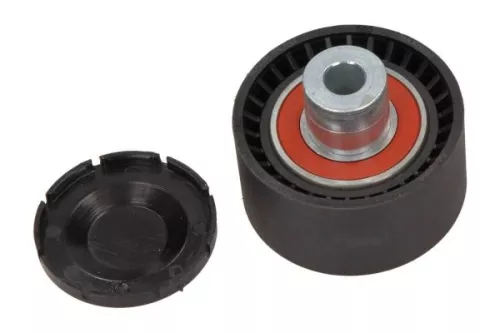 MAXGEAR Deflection/Guide Pulley, V-ribbed belt (54-0660)