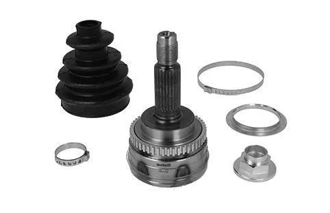 METELLI Joint Kit, drive shaft (15-1722)