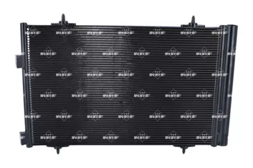 NRF Condenser, air conditioning (35945)