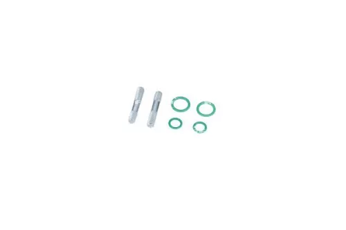 NRF Condenser, air conditioning (35945)